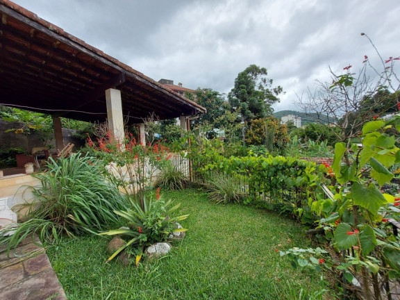 Imagem Casa com 2 Quartos à Venda, 120 m² em Alto - Teresópolis