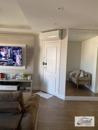 Imagem Apartamento com 3 Quartos à Venda, 105 m² em Jaguaré - São Paulo