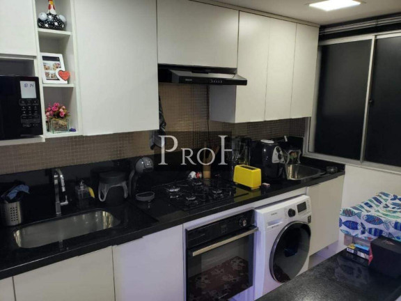 Imagem Apartamento com 2 Quartos à Venda, 55 m² em Planalto - São Bernardo Do Campo Imagem Apartamento com 2 Quartos à Venda, 55 m² em Planalto - São Bernardo Do Campo