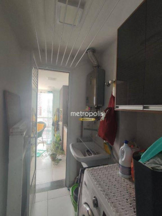 Imagem Apartamento com 2 Quartos à Venda, 80 m² em Osvaldo Cruz - São Caetano Do Sul Imagem Apartamento com 2 Quartos à Venda, 80 m² em Osvaldo Cruz - São Caetano Do Sul