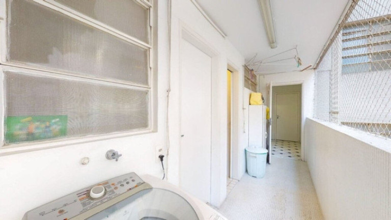 Imagem Apartamento com 3 Quartos à Venda, 103 m² em Itaim Bibi - São Paulo Imagem Apartamento com 3 Quartos à Venda, 103 m² em Itaim Bibi - São Paulo