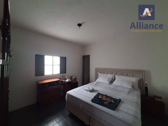 Imagem Chácara com 4 Quartos à Venda, 220 m² em Estiva - Louveira