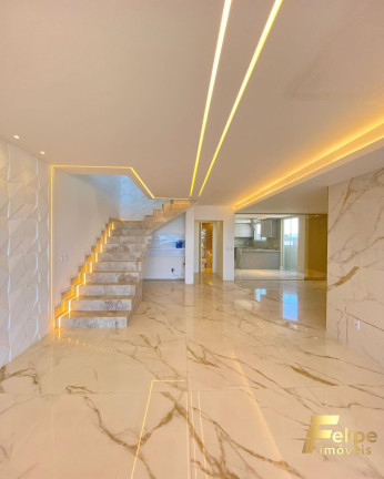 Imagem Imóvel com 4 Quartos à Venda, 550 m² em Praia De Itaparica - Vila Velha