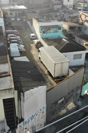 Imagem Terreno à Venda, 600 m² em Lauzane Paulista - São Paulo