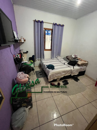 Imagem Sobrado com 3 Quartos à Venda, em Conjunto Habitacional águia De Haia - São Paulo Imagem Sobrado com 3 Quartos à Venda, em Conjunto Habitacional águia De Haia - São Paulo