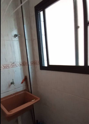 Imagem Apartamento com 1 Quarto à Venda, 32 m² em Tupi - Praia Grande Imagem Apartamento com 1 Quarto à Venda, 32 m² em Tupi - Praia Grande