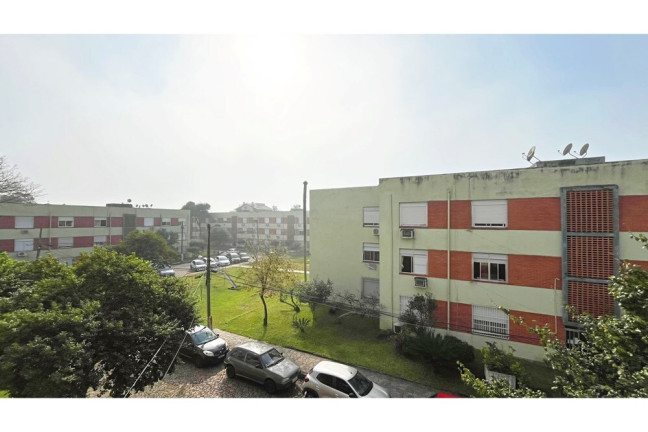 Imagem Apartamento com 3 Quartos à Venda, 72 m² em Cristal - Porto Alegre Imagem Apartamento com 3 Quartos à Venda, 72 m² em Cristal - Porto Alegre