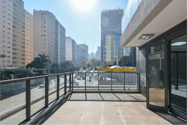 Imagem Sala Comercial à Venda, 80 m² em Jardim Paulista - São Paulo Imagem Sala Comercial à Venda, 80 m² em Jardim Paulista - São Paulo