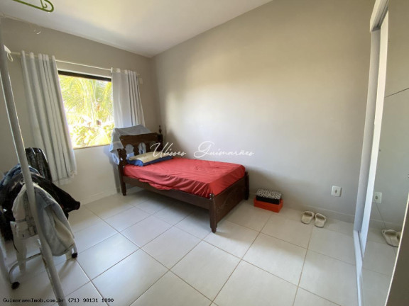 Imagem Casa com 5 Quartos à Venda, 280 m² em Busca Vida (abrantes) - Camaçari Imagem Casa com 5 Quartos à Venda, 280 m² em Busca Vida (abrantes) - Camaçari