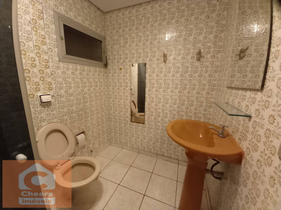 Imagem Apartamento com 3 Quartos para Alugar, 98 m² em Vila Mariana - São Paulo Imagem Apartamento com 3 Quartos para Alugar, 98 m² em Vila Mariana - São Paulo