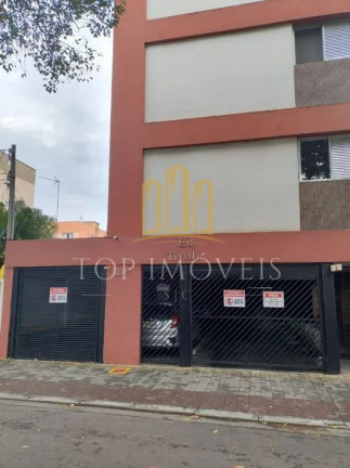 Imagem Apartamento com 1 Quarto à Venda, 51 m² em Jardim São Dimas - São José Dos Campos