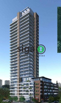 Imagem Apartamento com 4 Quartos à Venda, 167 m² em Brooklin - São Paulo Imagem Apartamento com 4 Quartos à Venda, 167 m² em Brooklin - São Paulo