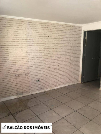 Imagem Casa com 2 Quartos para Alugar, 50 m² em São Paulo Imagem Casa com 2 Quartos para Alugar, 50 m² em São Paulo