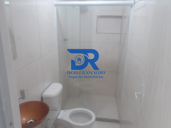 Imagem Apartamento com 2 Quartos para Alugar, 60 m² em Jardim Vinte E Cinco De Agosto - Duque De Caxias