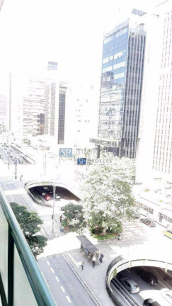 Imagem Apartamento com 1 Quarto à Venda, 150 m² em Bela Vista - São Paulo Imagem Apartamento com 1 Quarto à Venda, 150 m² em Bela Vista - São Paulo