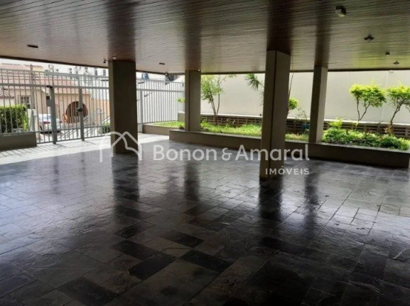 Imagem Apartamento com 3 Quartos à Venda, 117 m² em Centro - Campinas Imagem Apartamento com 3 Quartos à Venda, 117 m² em Centro - Campinas