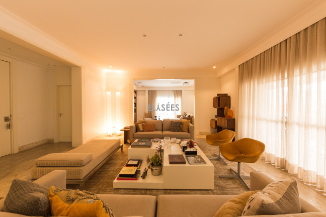 Imagem Apartamento com 3 Quartos à Venda, 28.000 m² em Vila Nova Conceição - São Paulo Imagem Apartamento com 3 Quartos à Venda, 28.000 m² em Vila Nova Conceição - São Paulo