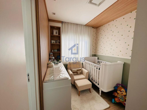 Imagem Apartamento com 3 Quartos à Venda, 127 m² em Tatuapé - São Paulo Imagem Apartamento com 3 Quartos à Venda, 127 m² em Tatuapé - São Paulo