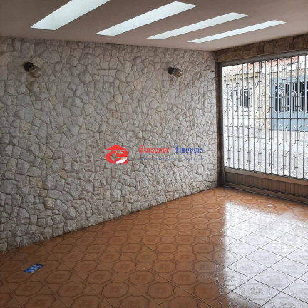 Imagem Sobrado com 3 Quartos para Alugar, em Jardim Aricanduva - São Paulo Imagem Sobrado com 3 Quartos para Alugar, em Jardim Aricanduva - São Paulo