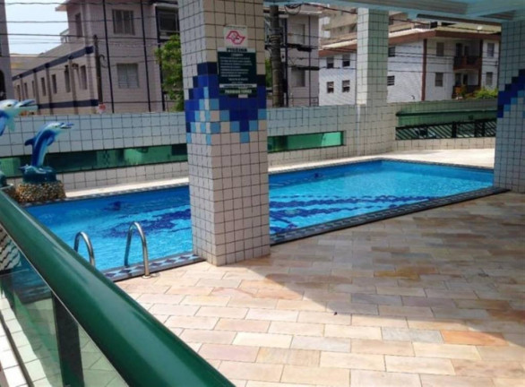 Imagem Apartamento com 2 Quartos à Venda, 132 m² em Forte - Praia Grande Imagem Apartamento com 2 Quartos à Venda, 132 m² em Forte - Praia Grande