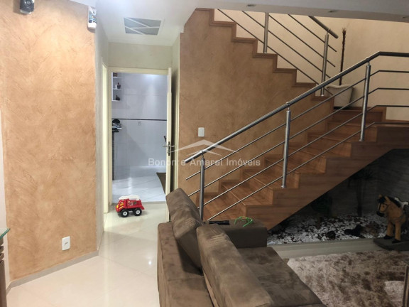 Imagem Casa com 4 Quartos à Venda, 300 m² em Vila Bressani - Paulínia Imagem Casa com 4 Quartos à Venda, 300 m² em Vila Bressani - Paulínia