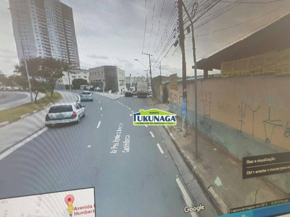 Imagem Terreno à Venda, 700 m² em Vila Antonieta - Guarulhos Imagem Terreno à Venda, 700 m² em Vila Antonieta - Guarulhos