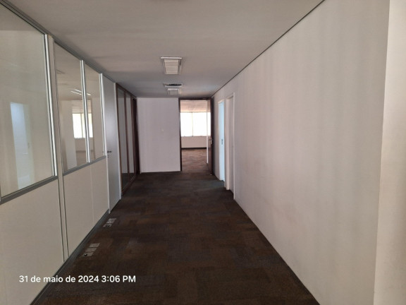 Imagem Ponto Comercial à Venda, 514 m² em Itaim Bibi - São Paulo
