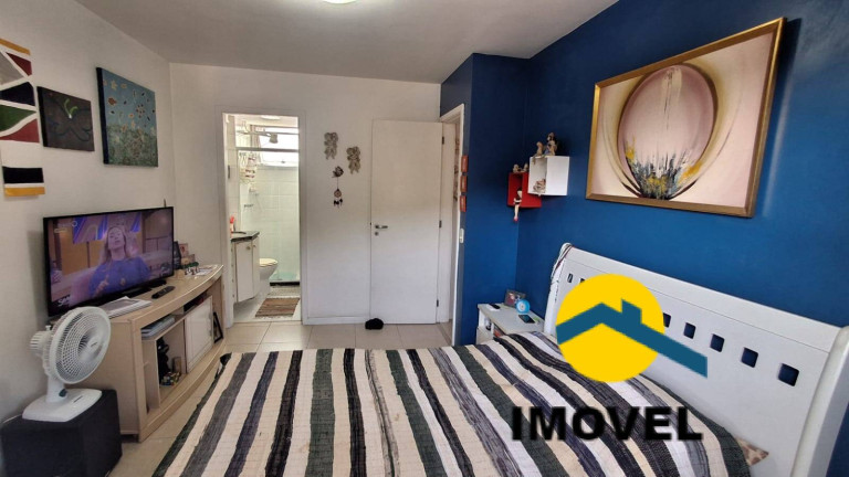 Imagem Apartamento com 2 Quartos à Venda, 72 m² em Icaraí - Niterói