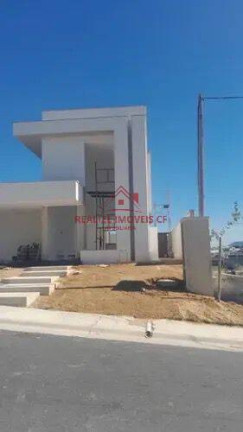 Imagem Casa de Condomínio com 3 Quartos à Venda, 130 m² em Nova Sao Pedro - São Pedro Da Aldeia