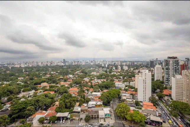 Imagem Apartamento com 2 Quartos à Venda, 71 m² em Jardim América - São Paulo