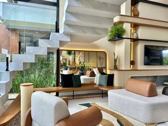 Imagem Casa de Condomínio com 4 Quartos à Venda, 255 m² em Capão Ilhas Resort - Capão Da Canoa Imagem Casa de Condomínio com 4 Quartos à Venda, 255 m² em Capão Ilhas Resort - Capão Da Canoa