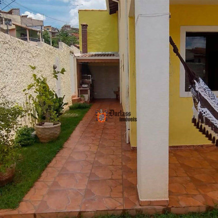 Imagem Sobrado com 4 Quartos à Venda, 200 m² em Jardim Imperial - Atibaia Imagem Sobrado com 4 Quartos à Venda, 200 m² em Jardim Imperial - Atibaia