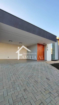 Casa com 3 Quartos à Venda, 166 m² em Iririú - Joinville