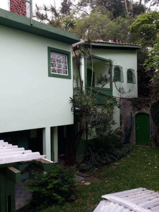 Imagem Sobrado com 4 Quartos à Venda, 237 m² em Recanto Monte Alegre - São Paulo Imagem Sobrado com 4 Quartos à Venda, 237 m² em Recanto Monte Alegre - São Paulo