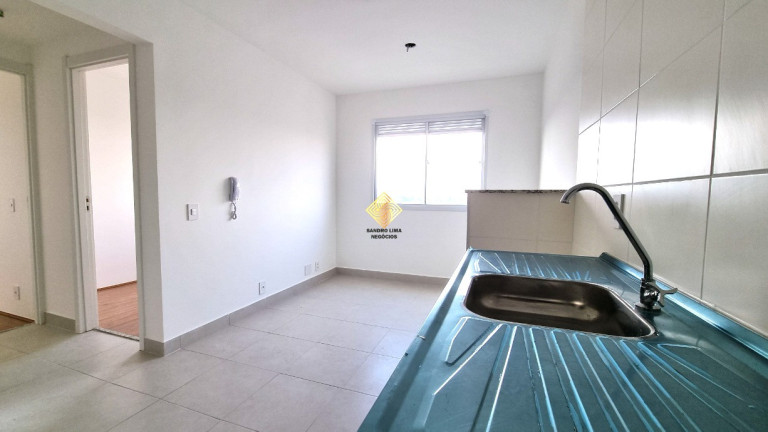 Imagem Apartamento com 2 Quartos à Venda, 32 m² em Vila Ema - São Paulo Imagem Apartamento com 2 Quartos à Venda, 32 m² em Vila Ema - São Paulo