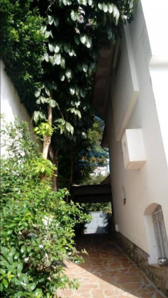 Imagem Casa com 3 Quartos à Venda, 300 m² em Pacaembu - São Paulo Imagem Casa com 3 Quartos à Venda, 300 m² em Pacaembu - São Paulo