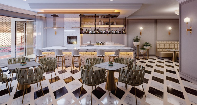 Imagem Apartamento com 2 Quartos à Venda, 88 m² em Porto Belo - Porto Belo