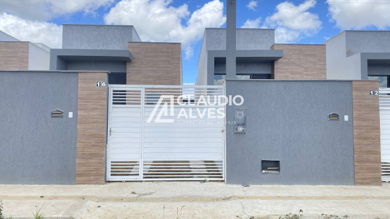 Imagem Casa com 3 Quartos à Venda, 70 m² em Sim - Feira De Santana Imagem Casa com 3 Quartos à Venda, 70 m² em Sim - Feira De Santana