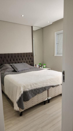 Imagem Apartamento com 3 Quartos à Venda, 100 m² em Parque Campolim - Sorocaba