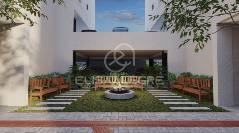Imagem Apartamento com 2 Quartos à Venda, 56 m² em Freitas - Sapucaia Do Sul