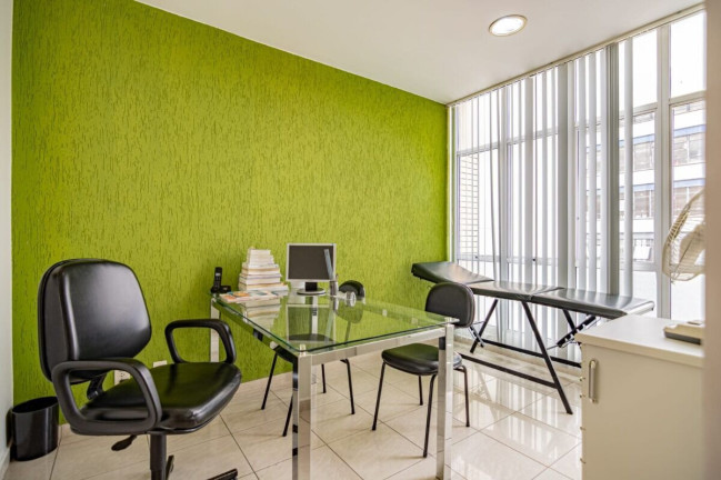 Imagem Sala Comercial à Venda, 100 m² em Bela Vista - São Paulo Imagem Sala Comercial à Venda, 100 m² em Bela Vista - São Paulo