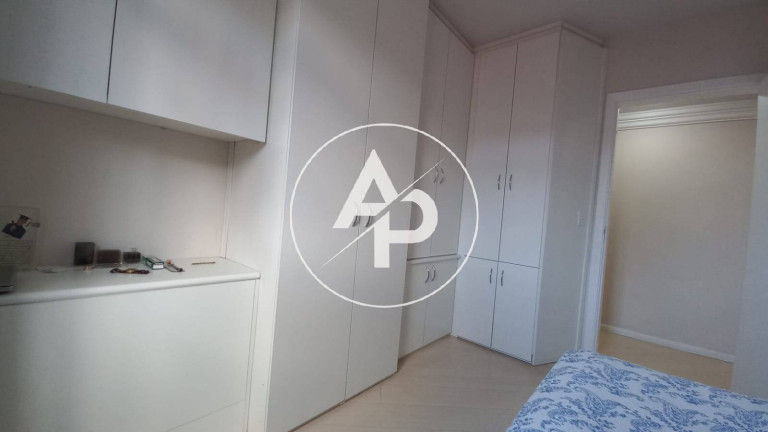 Imagem Apartamento com 3 Quartos à Venda, 105 m² em Oficinas - Ponta Grossa