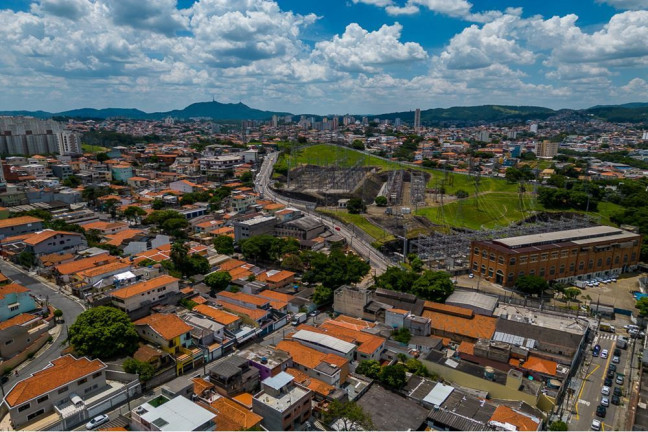 Imagem Terreno à Venda,  em Piqueri - São Paulo