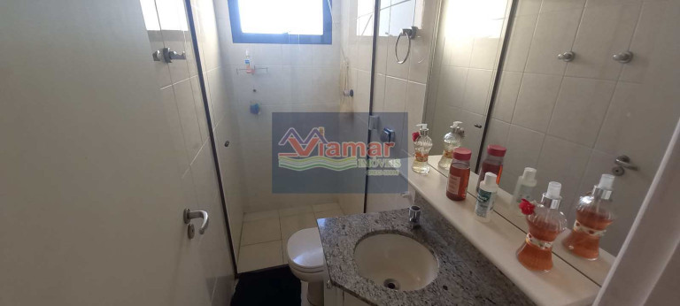 Imagem Apartamento com 3 Quartos à Venda, 100 m² em Enseada - Guarujá Imagem Apartamento com 3 Quartos à Venda, 100 m² em Enseada - Guarujá