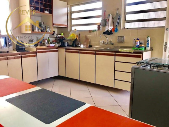 Imagem Casa com 3 Quartos à Venda, 233 m² em Parque São Quirino - Campinas Imagem Casa com 3 Quartos à Venda, 233 m² em Parque São Quirino - Campinas