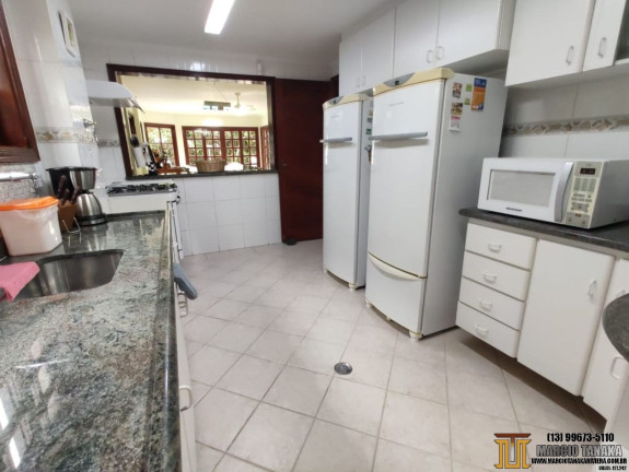 Imagem Casa com 4 Quartos à Venda, 416 m² em Riviera - Bertioga Imagem Casa com 4 Quartos à Venda, 416 m² em Riviera - Bertioga