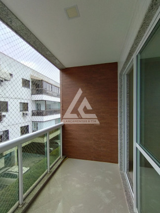 Imagem Apartamento com 3 Quartos à Venda, 82 m² em Recreio Dos Bandeirantes - Rio De Janeiro
