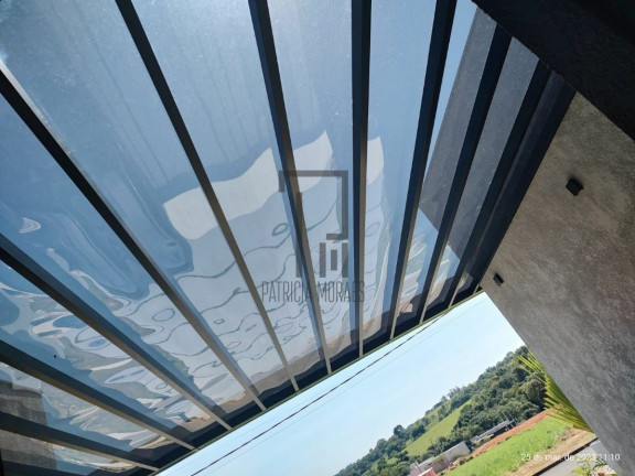 Imagem Casa de Condomínio com 3 Quartos à Venda, 307 m² em Rio Verde - Araçoiaba Da Serra