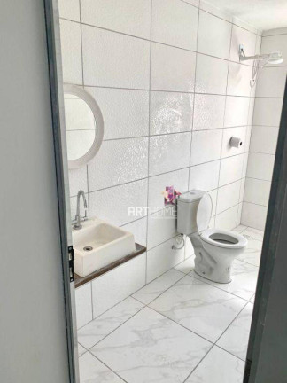Imagem Galpão à Venda, 356 m² em Rudge Ramos - São Bernardo Do Campo Imagem Galpão à Venda, 356 m² em Rudge Ramos - São Bernardo Do Campo