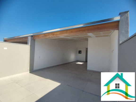 Imagem Cobertura com 2 Quartos à Venda, 110 m² em Vila Curuçá - Santo André Imagem Cobertura com 2 Quartos à Venda, 110 m² em Vila Curuçá - Santo André